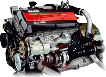 P3F32 Engine